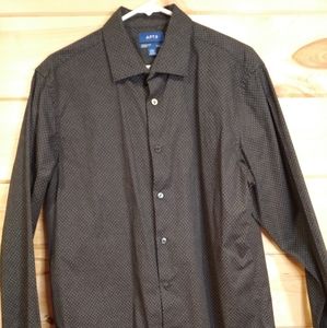 Men's Dress Shirt